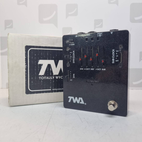TWA GREAT DIVIDE 01 