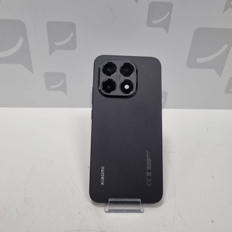 GSM Xiaomi 15T 100 256 Black 