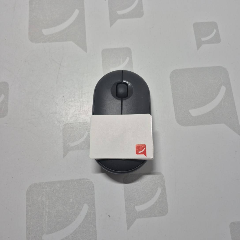 Souris Logicool pebble M350 