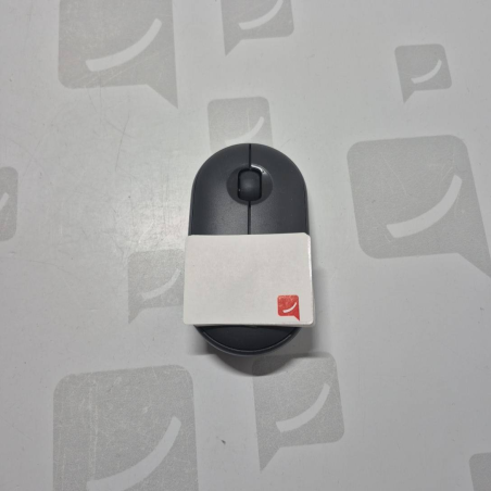 Souris Logicool pebble M350 
