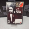 Jeu PS Le parrain  