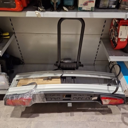 support velo  Alcore 