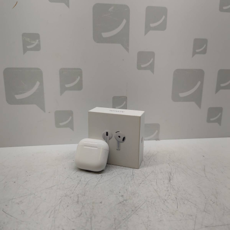 Ecouteur Sans Fil Apple Airpods 4 (Sans ANC) 