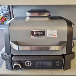 BARBECUE ELECTRIQUE NINJA...