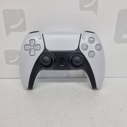 Manette PS5 Sony White...