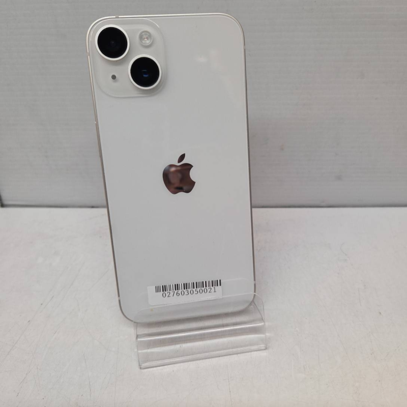 Smartphone Apple Iphone 14 Blanc 128 GB 