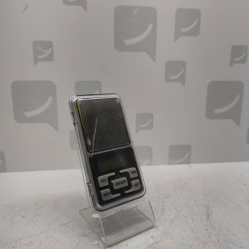 Balance de précision 