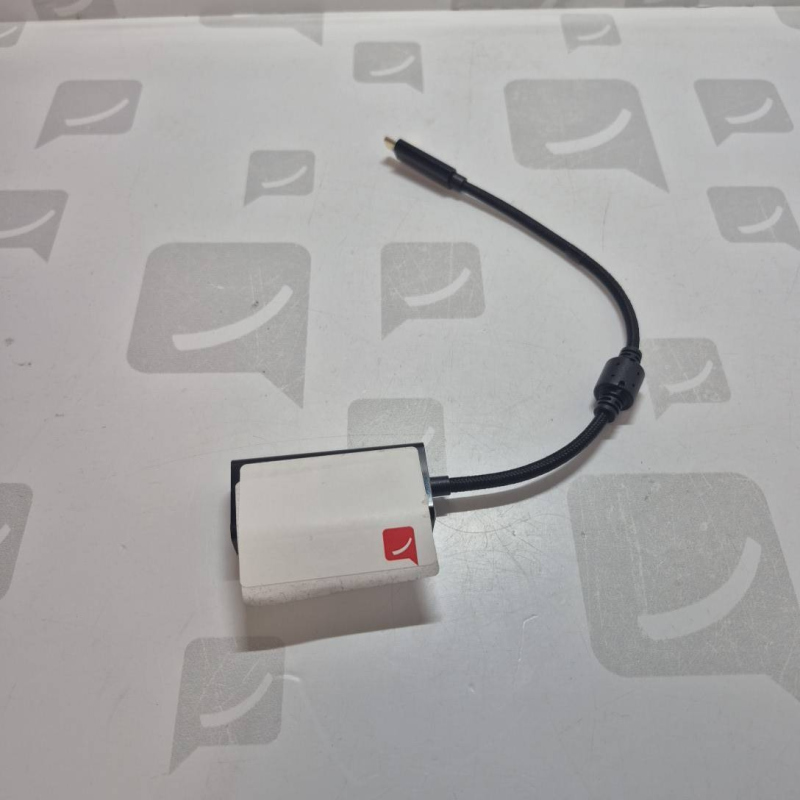 Adaptateur ethernet Blue built 