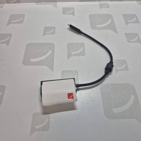 Adaptateur ethernet Blue built 