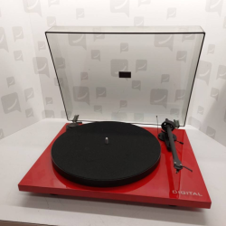 Platine vinyle  Pro-ject...