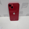 Smartphone Apple Iphone 13 Batterie 85 % 128 Go (Red) 