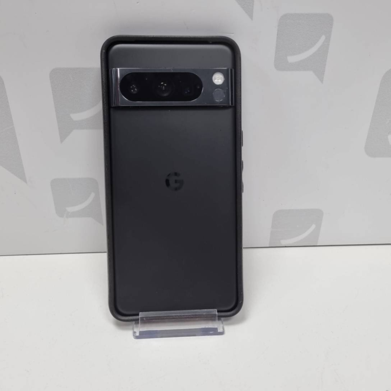 Smartphone Google Pixel 8 Pro 128 Go Black 