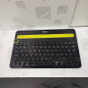 clavier bluetooth logitech k480 