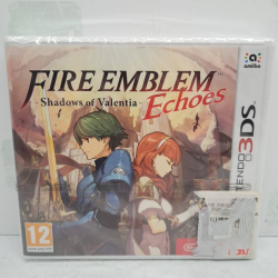JEUX NINTENDO3ds fire emblem 
