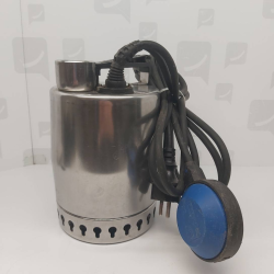 Pompe vide Grundfos Unilift...