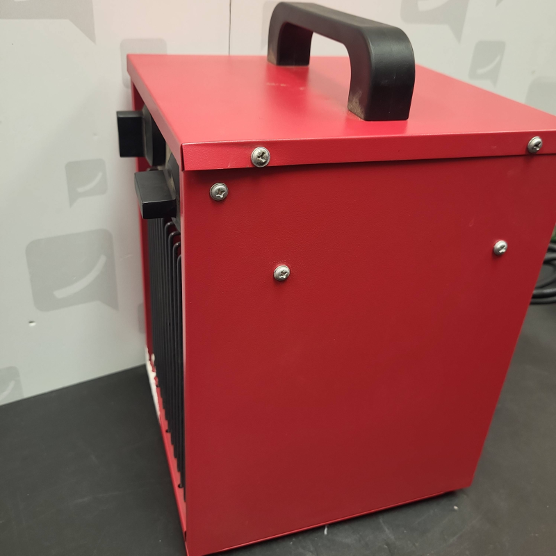 Chauffage Sencys 2Kw 