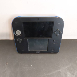 Console NINTENDO 2ds 
