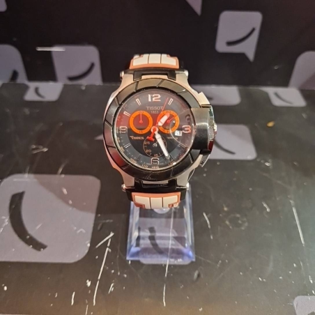 Montre Tissot Moto Gp T Race 