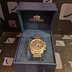 Montre Festina Depose 6861...