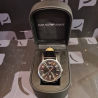 Montre Armani Ar11186 Quartz Homme Bracelet cuir 