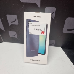 GSM Samsung Galaxy A06...