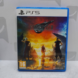 Jeux Ps5 FINAL FANTASY...