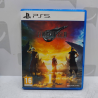 Jeux Ps5 FINAL FANTASY REBIRTH 