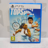 Jeux Ps5 TOPSPIN 2K25 