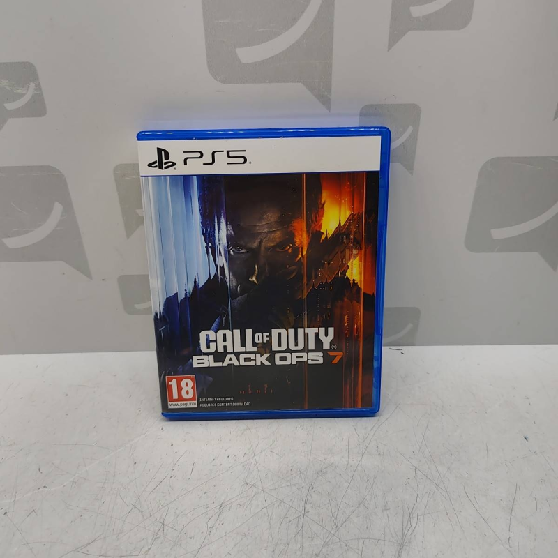Call of Duty : Black Ops 7 