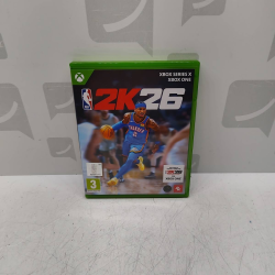 2k26 