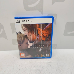 Death Stranding 2 