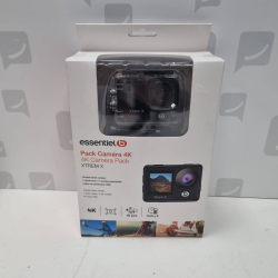 Action Cam (état neuf)...