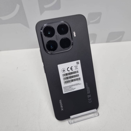 Smartphone Xiaomi 15 T Pro 512 Black 