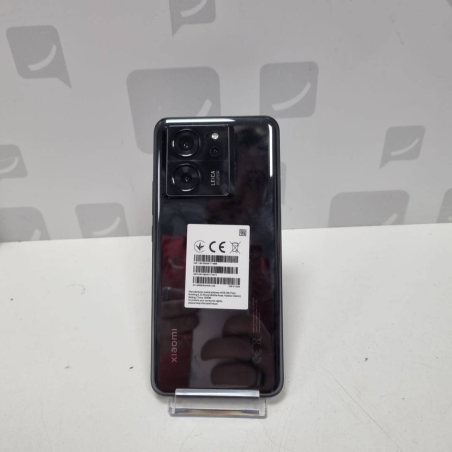 Smartphone Xiaomi 13T Pro 512Go Black 