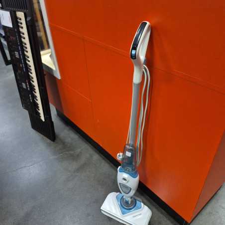 Balai vapeur  Black & Decker Steam Mop 