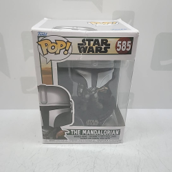 POP 585 