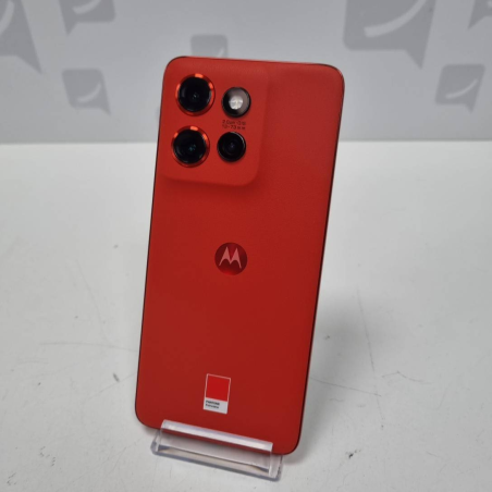 Smartphone Motorola Edge 50 Neo 512 Go Orange 