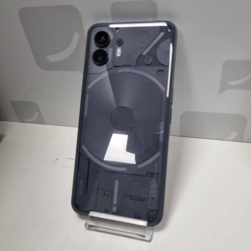 Smartphone Nothing Phone 2 128 Gb Gris 