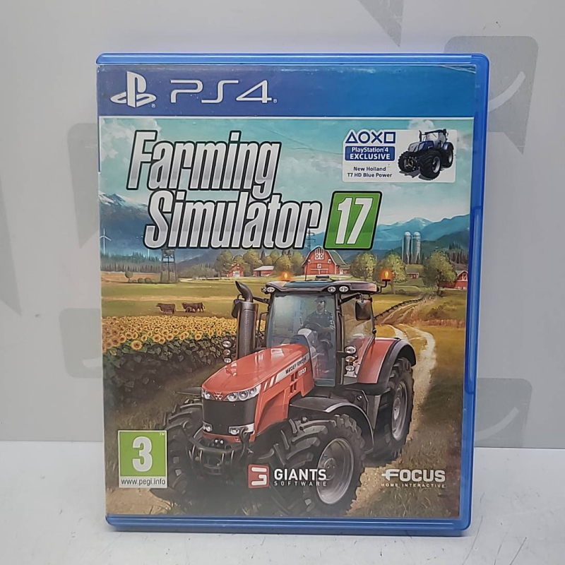 SIMULATOR 17  
