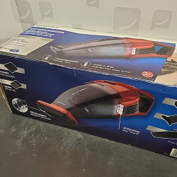 Aspirateur  de table...