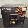 Airfryer  Koenic 