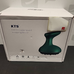 machine thérapie ventouse...