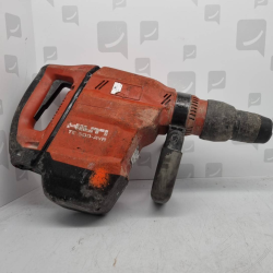 Marteau piqueur Hilti...
