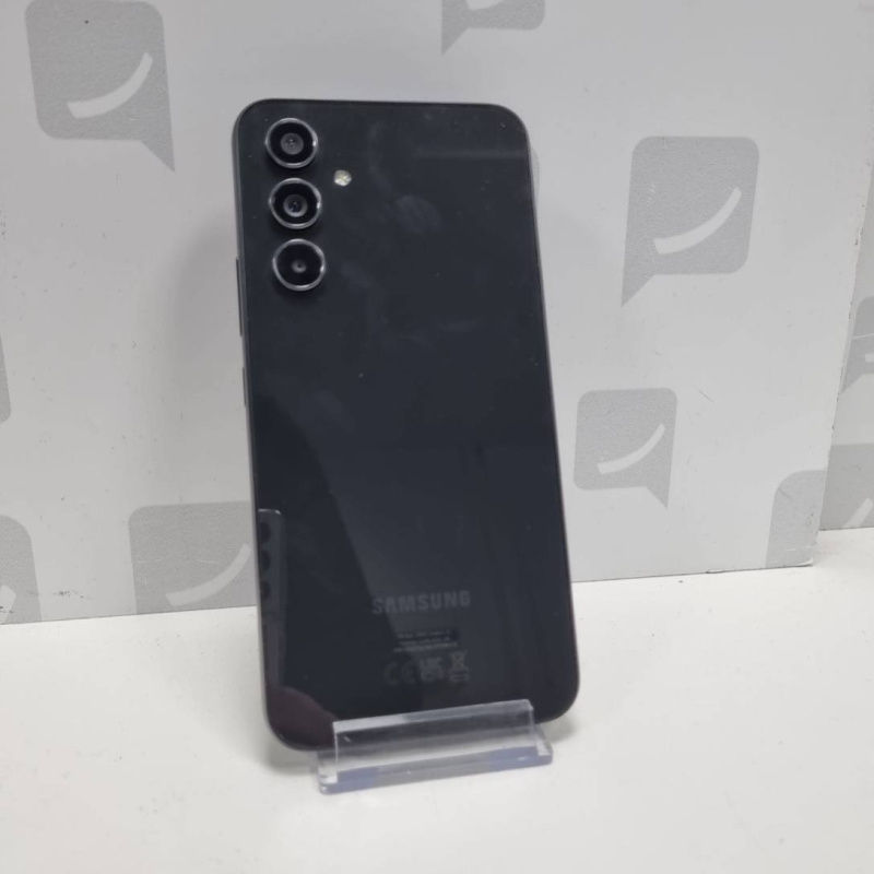 Smartphone Samsung Galaxy A54 5G 128 Black 