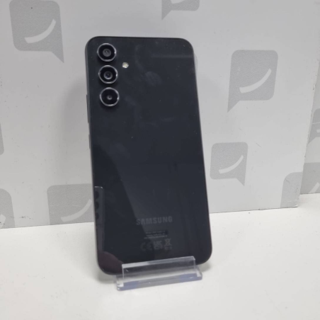 Smartphone Samsung Galaxy A54 5G 128 Black 