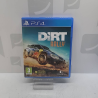 DIRT RALLY  