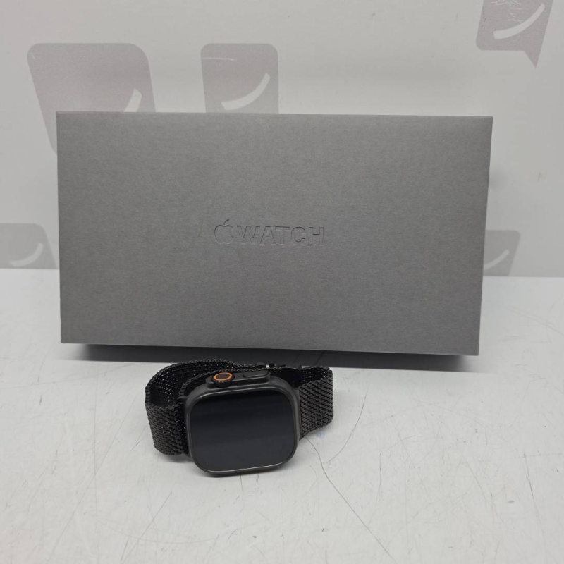 Montre connectée APPLE  WATCH ULTRA 2 49MM A2986 