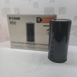 ROUTEUR WIFI  D-LINK  DIR-645 