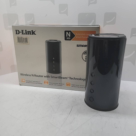 ROUTEUR WIFI  D-LINK  DIR-645 