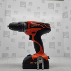 visseuse spit bs 18 ( 2 batt) 